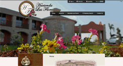 Desktop Screenshot of elpalominoranch.com